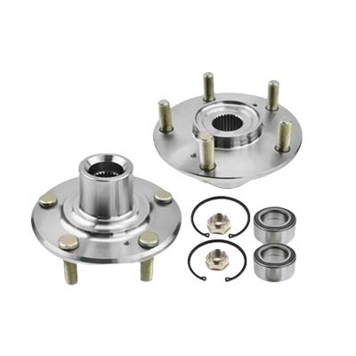 Wheel Hub